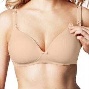 BRAVADO! Nursing Bra